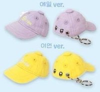 2025 POP-UP STORE 鑰匙圈吊飾 帽子吊飾