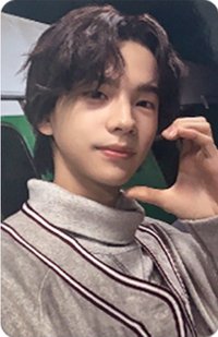 Sparkling Blue k4 幸運卡 