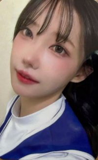 迷一 電子專 專輯卡 friend ver. 自拍