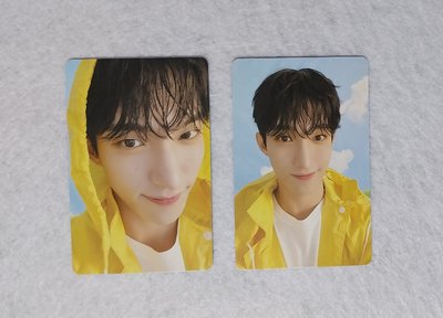 迷11 克拉盤 雨衣碩