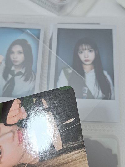 快閃隨機卡友