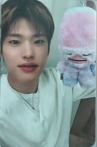 ODYSSEY 專輯卡 Midnight Mirage版