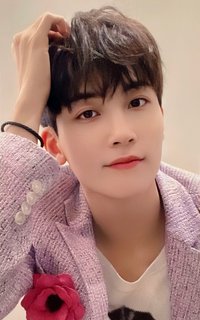 落花 專輯卡 通常ver.