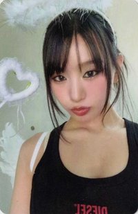 224 am 2.0 簽售卡 天使