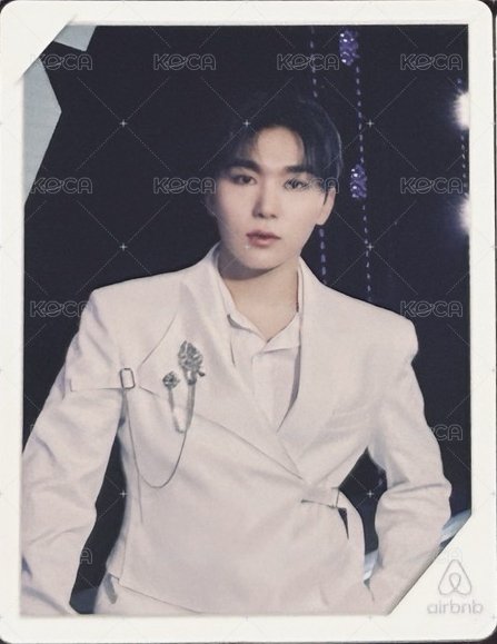 NEW_ 明信片 Air bnb 正面