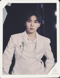 NEW_ 明信片 Air bnb