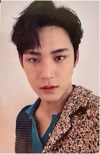 21‘DICON 雜誌卡 