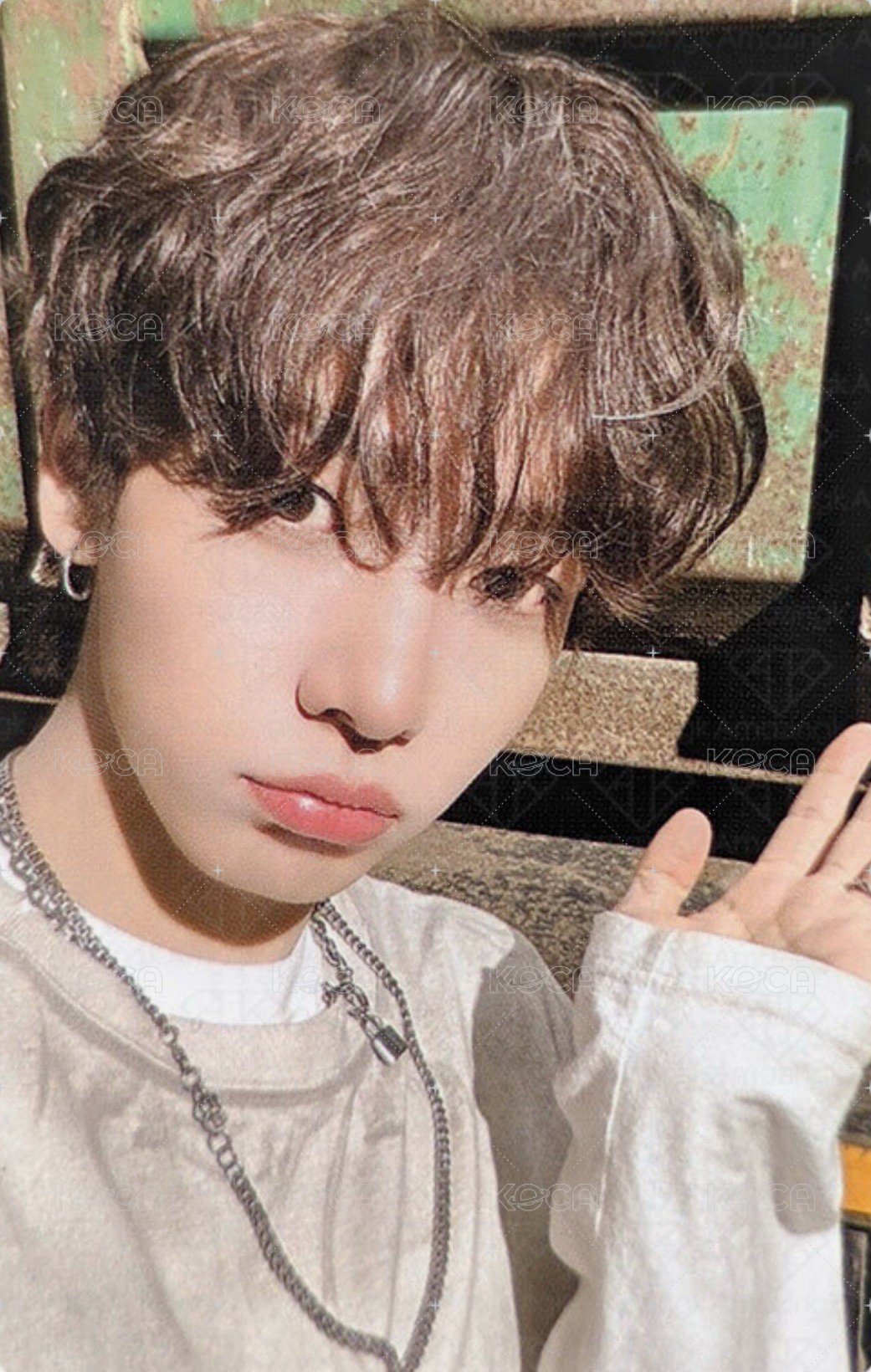 19.99 專輯卡 Clink ver. 專卡 3 正面