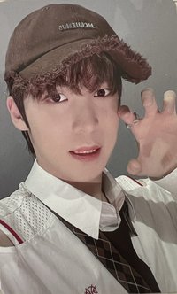 Birthday hmv 線下 幸運卡 