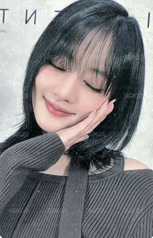 正規二 el 1.0線下 簽售卡 ver.睡覺 正面