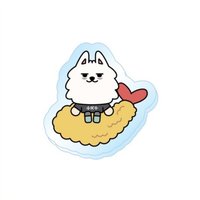EP.2 世巡 徽章 愛知 炸蝦崔勇猛