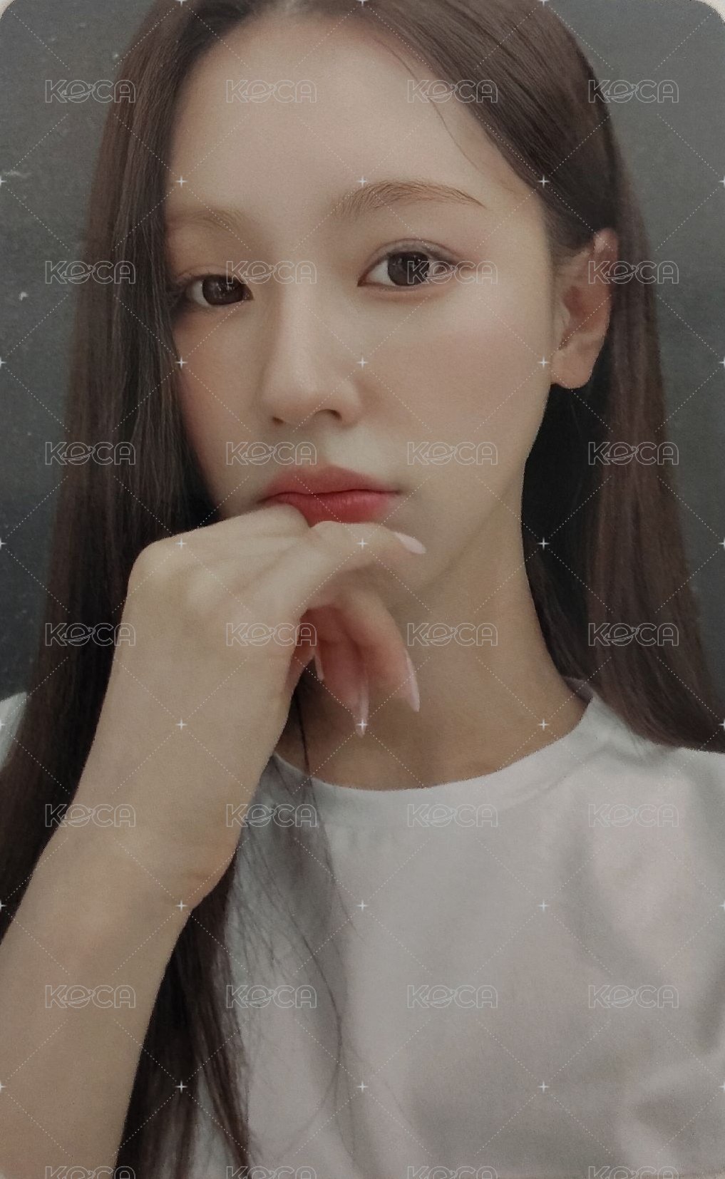 We are cube 咖啡廳 特典卡  正面