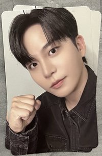 第一週卡包卡-加油鍾