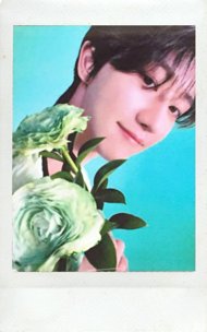 22‘FM HANABI 周邊卡 拍立得