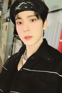 MOVEMENT 專輯卡 Z ver.