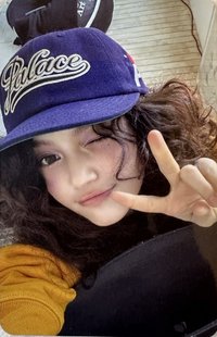 How Sweet 專輯卡 Danielle ver.