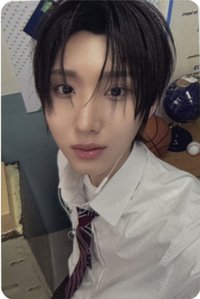 迷二 打歌卡 耳機