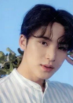 22‘FM｜HANABI 隨機卡  正面