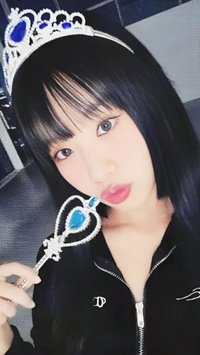 Lose Yourself ms 1.0線下 簽售卡 公主