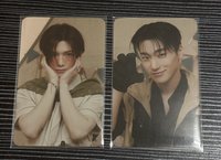 萬人迷&一片丹心