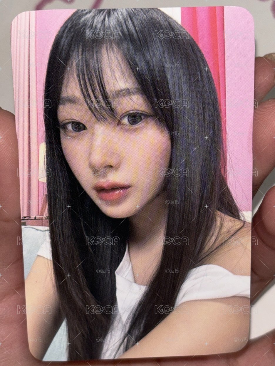展會隨機卡 吉