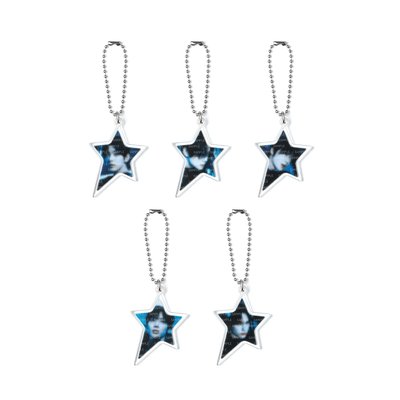 正四 鑰匙圈lucky draw 竣