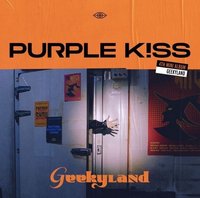 Geekyland-4th mini album 