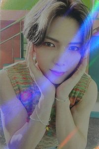 Fever pt.3 ms 簽售卡 