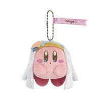 12星座 吊娃 處女座