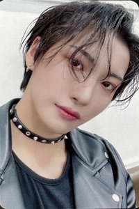 Fever pt.3 Owhat 簽售卡 