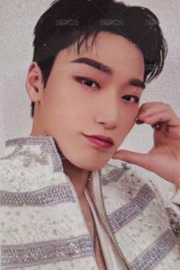 TOWARDS THE LIGHT : WILL TO POWER 演唱會 DVD / CD 卡 Playcode 固配 正面