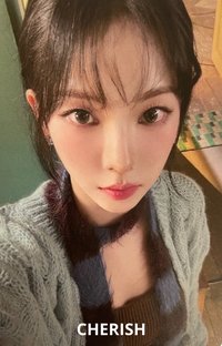 Drama 簽售卡 希林簽售柚