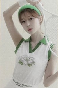 2024年曆 wvs 特典卡 冬