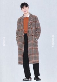 20’ 冬周 隨機卡 