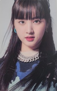 After LIKE sw 2.0 幸運卡 