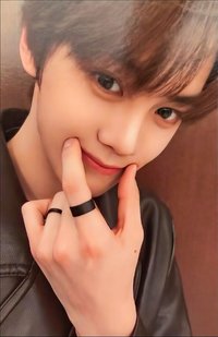 迷五 wm 特典卡 微笑ver.