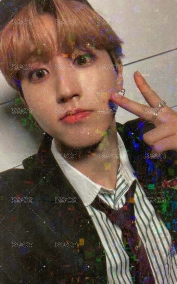 聖誕 sw 特典卡  正面