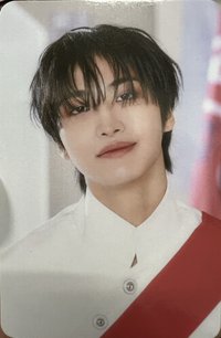 ANITEEZ IN THE CALLING 周邊卡 MINI MULTI CASE