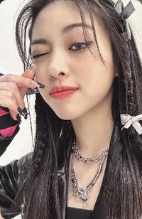 CHESHIRE wm 1.0 簽售卡 