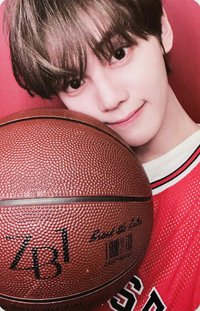 正規一 專輯卡 SLAM DUNK ver.