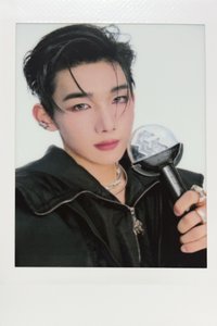 ATB 隨機卡 拍立得