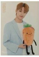 HAPPY ENDING 隨機卡 27 正面