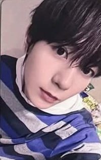 poppop kms 廣州一日店長 簽售卡 