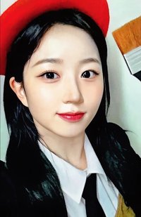 STICK OUT am 2.0 幸運卡 畫家嫄