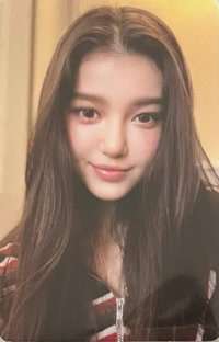 New Jeans 專輯卡 WVS A ver.