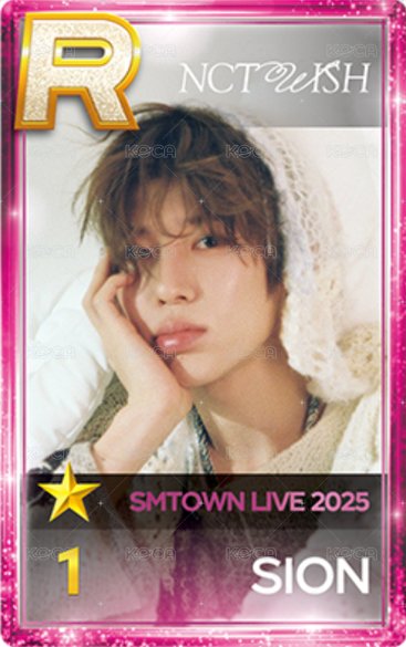 2025smt 遊戲卡  正面