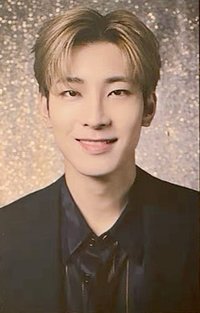 生日禮盒ver.1 周邊卡 