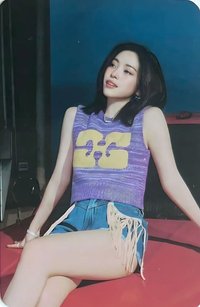 KILL MY DOUBT sw 3.0 簽售卡 