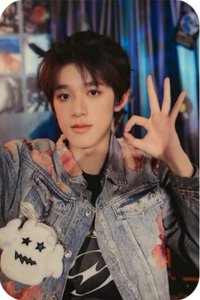 25台曆 周邊卡 ok