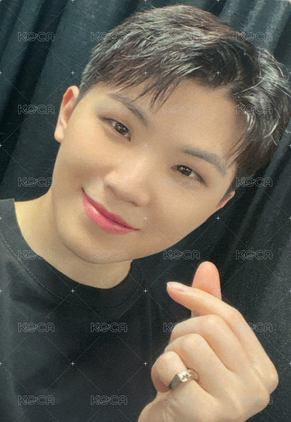 其他 周邊卡 Fortune Box 正面